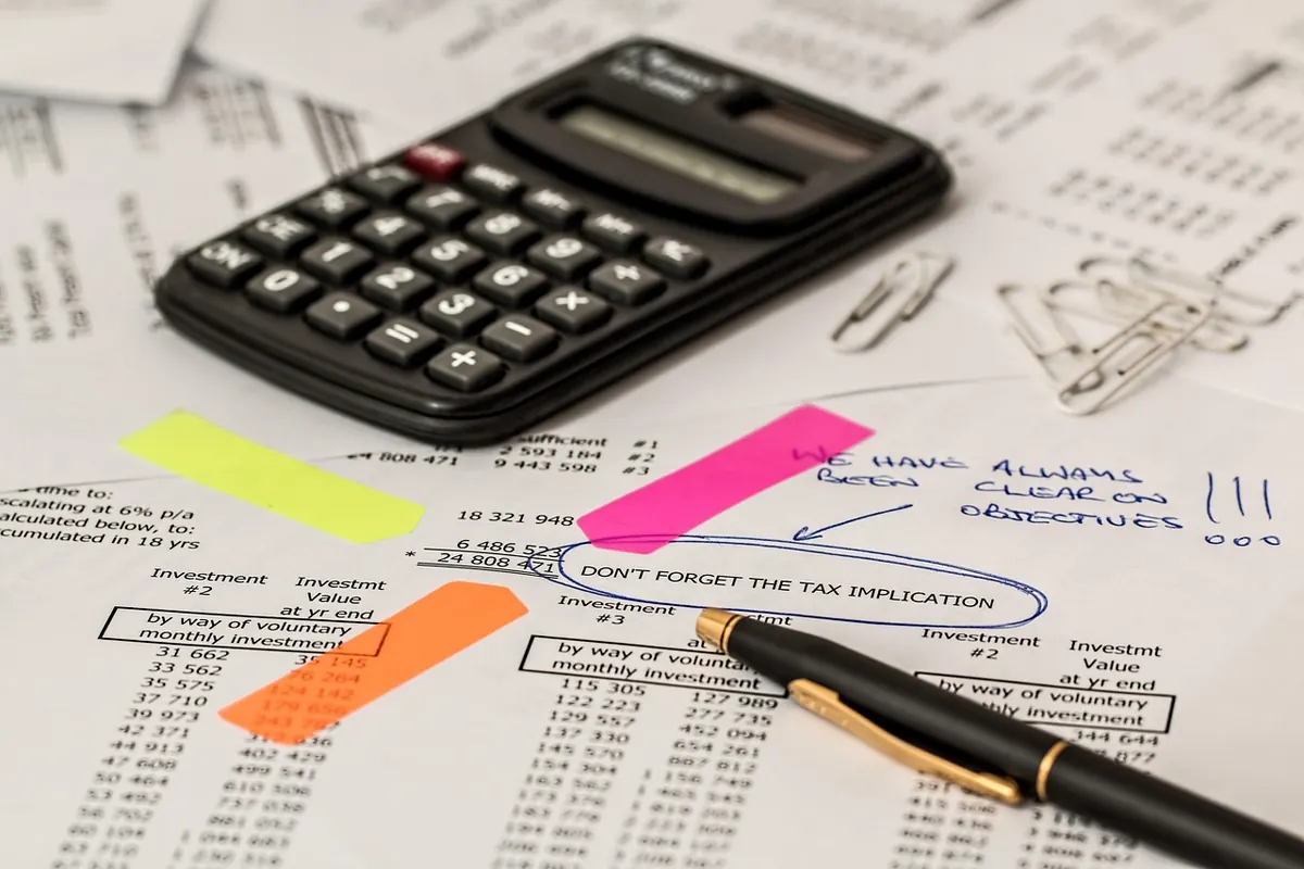 UK Tax Year 2026/27: A Checklist of Key Money Dates and Deadlines